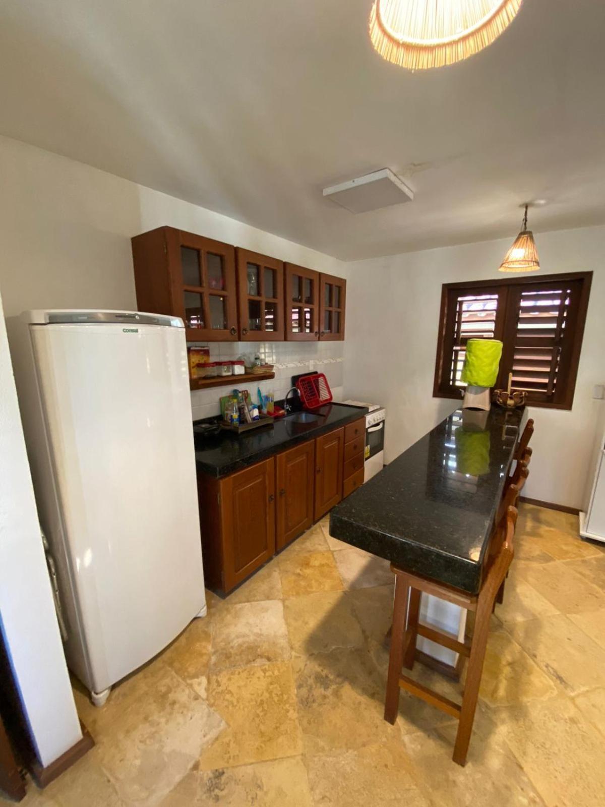 Apartamento De Luxo, Ampla Varanda, Vista Piscina Jijoca de Jericoacoara Exterior foto